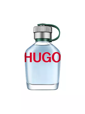 BOSS | HUGO Man Eau de Toilette Natural Spray 75ml | 